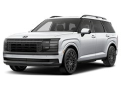 Hyundai Palisade HEV<br/>Ultimate Calligraphy Night_101